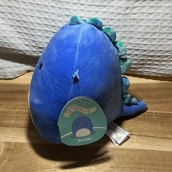 Squishmallows- Set of 5 Medium- Selling All Together- All New Condition - Picture 12 of 13